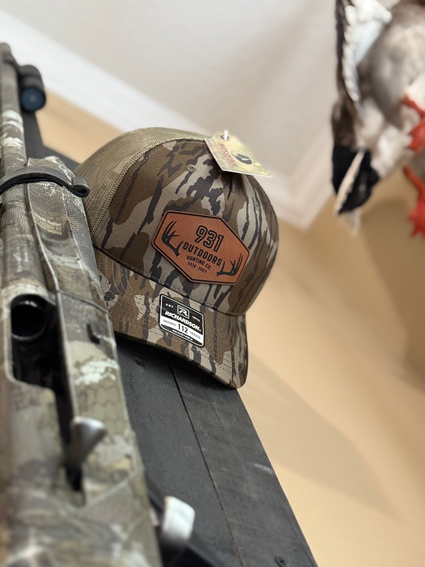 Bottomland Richardson 112