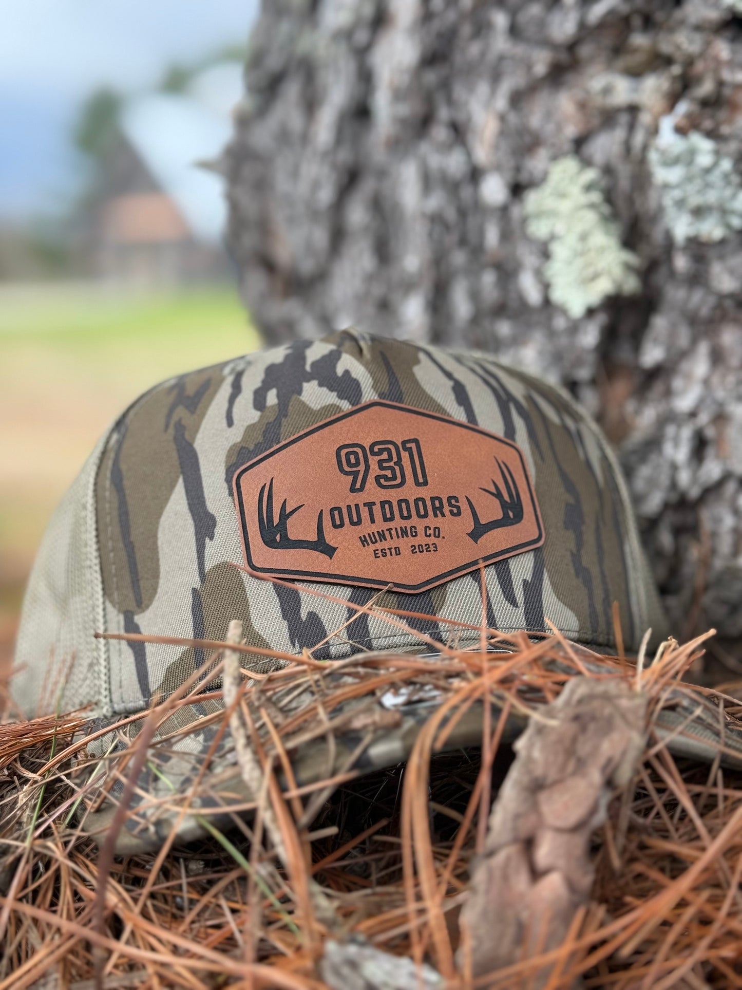 Bottomland Richardson 112